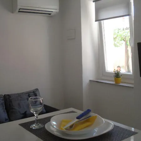 Apartment Centar *