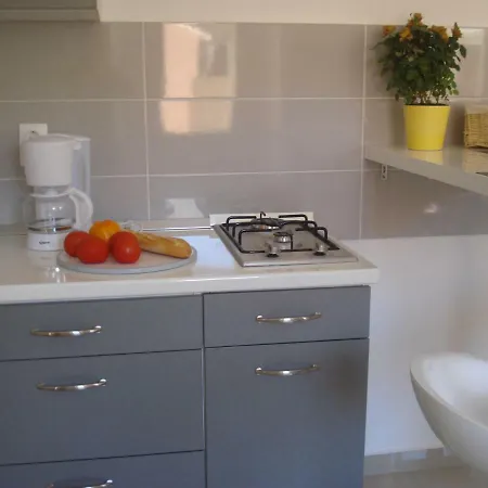 Centar Apartment *