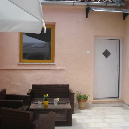 Appartement Centar Pula