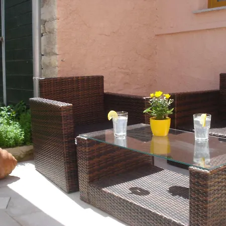 Appartement Centar *