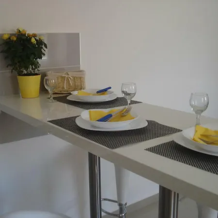 Appartement Centar Pula